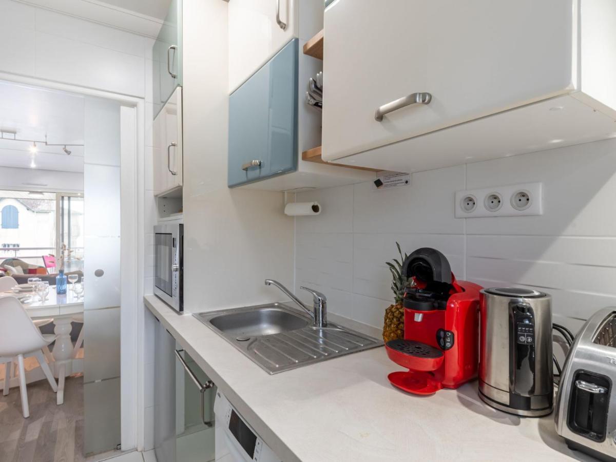 Apartment Ker Eol By Interhome Карнак Екстериор снимка