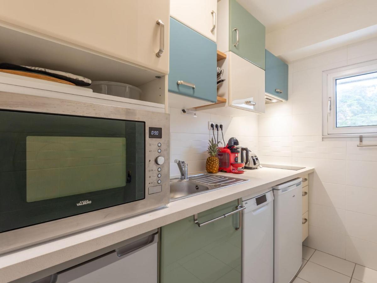 Apartment Ker Eol By Interhome Карнак Екстериор снимка