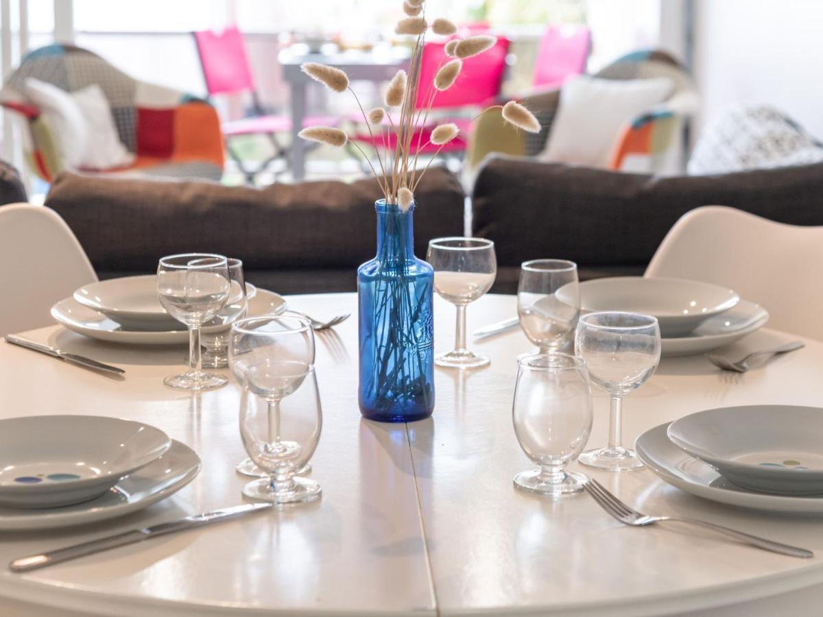 Apartment Ker Eol By Interhome Карнак Екстериор снимка