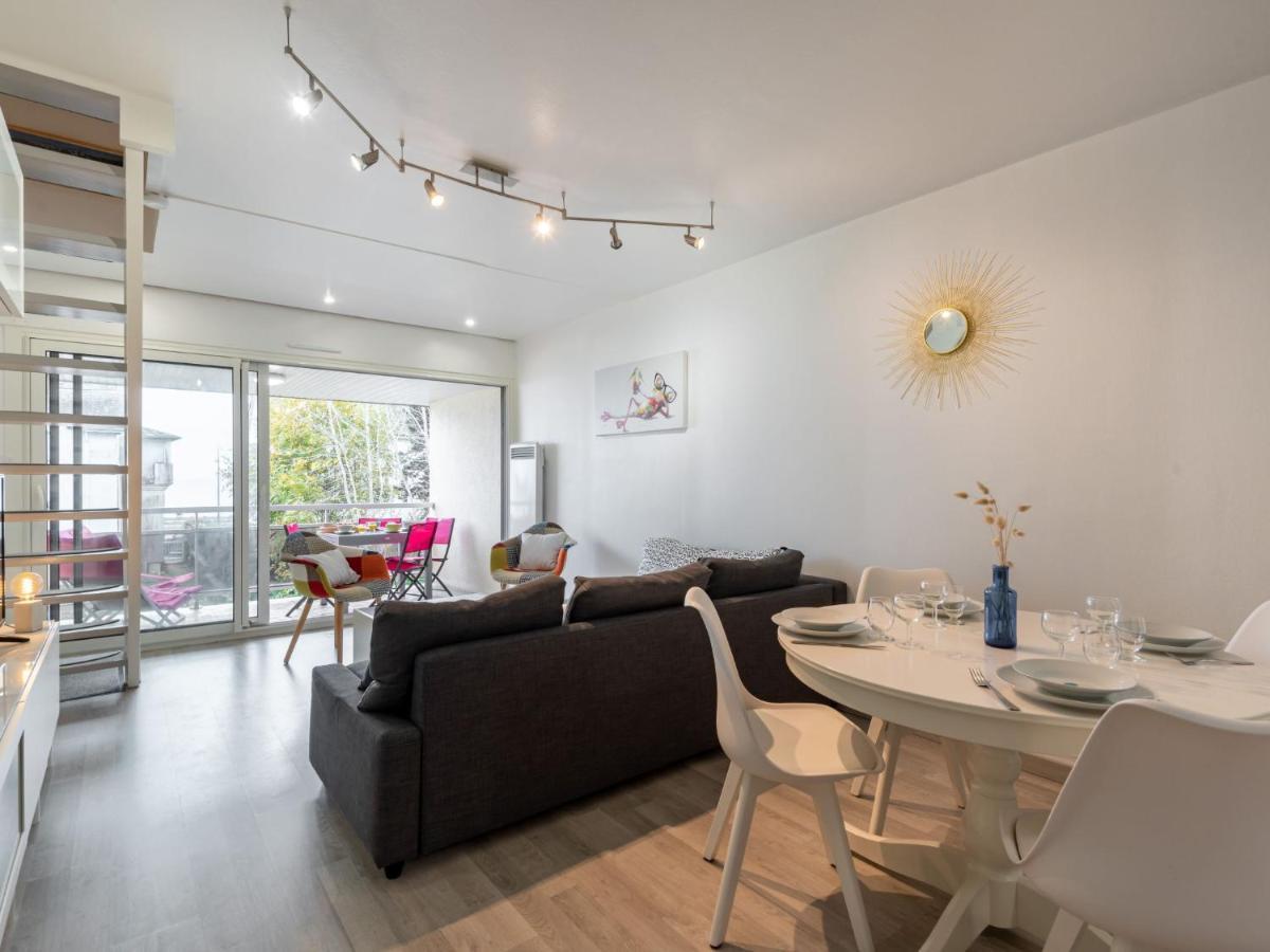Apartment Ker Eol By Interhome Карнак Екстериор снимка