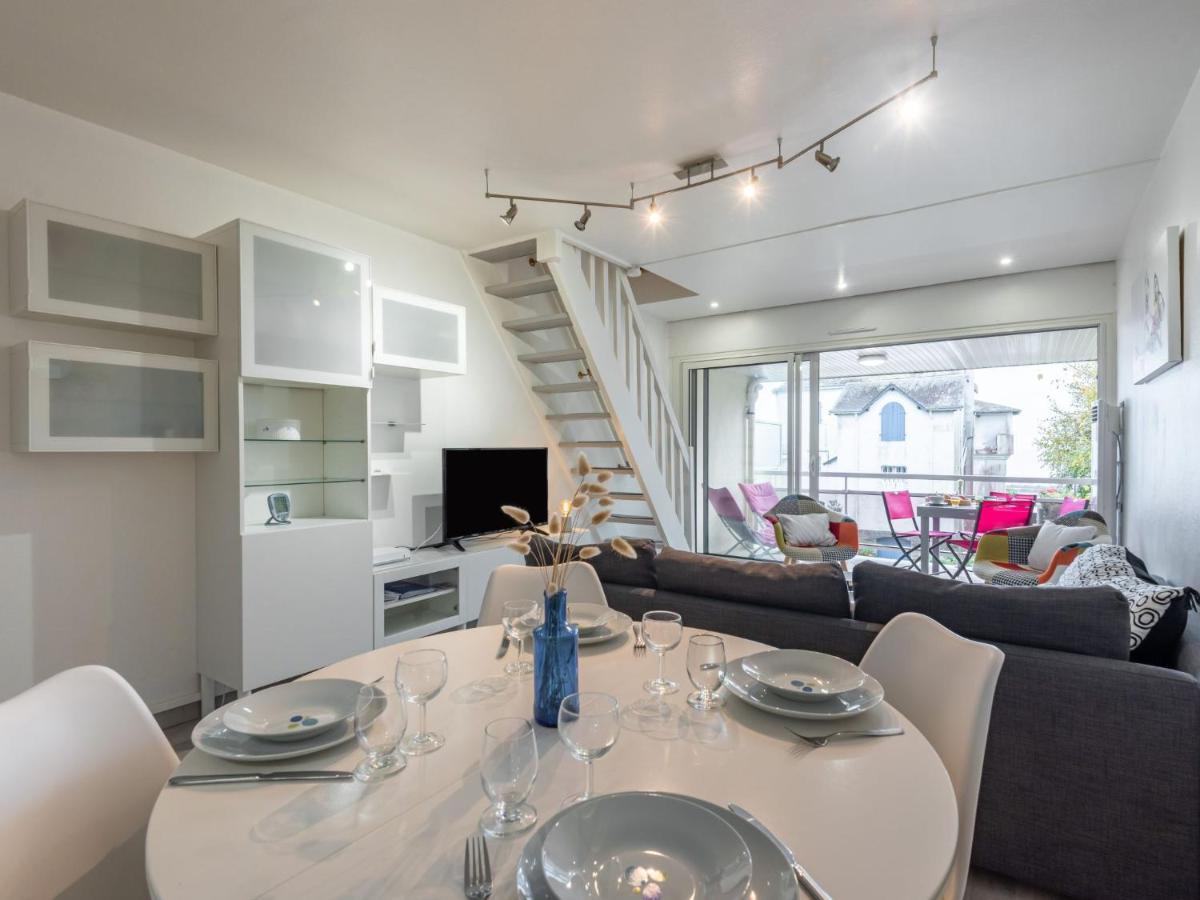 Apartment Ker Eol By Interhome Карнак Екстериор снимка